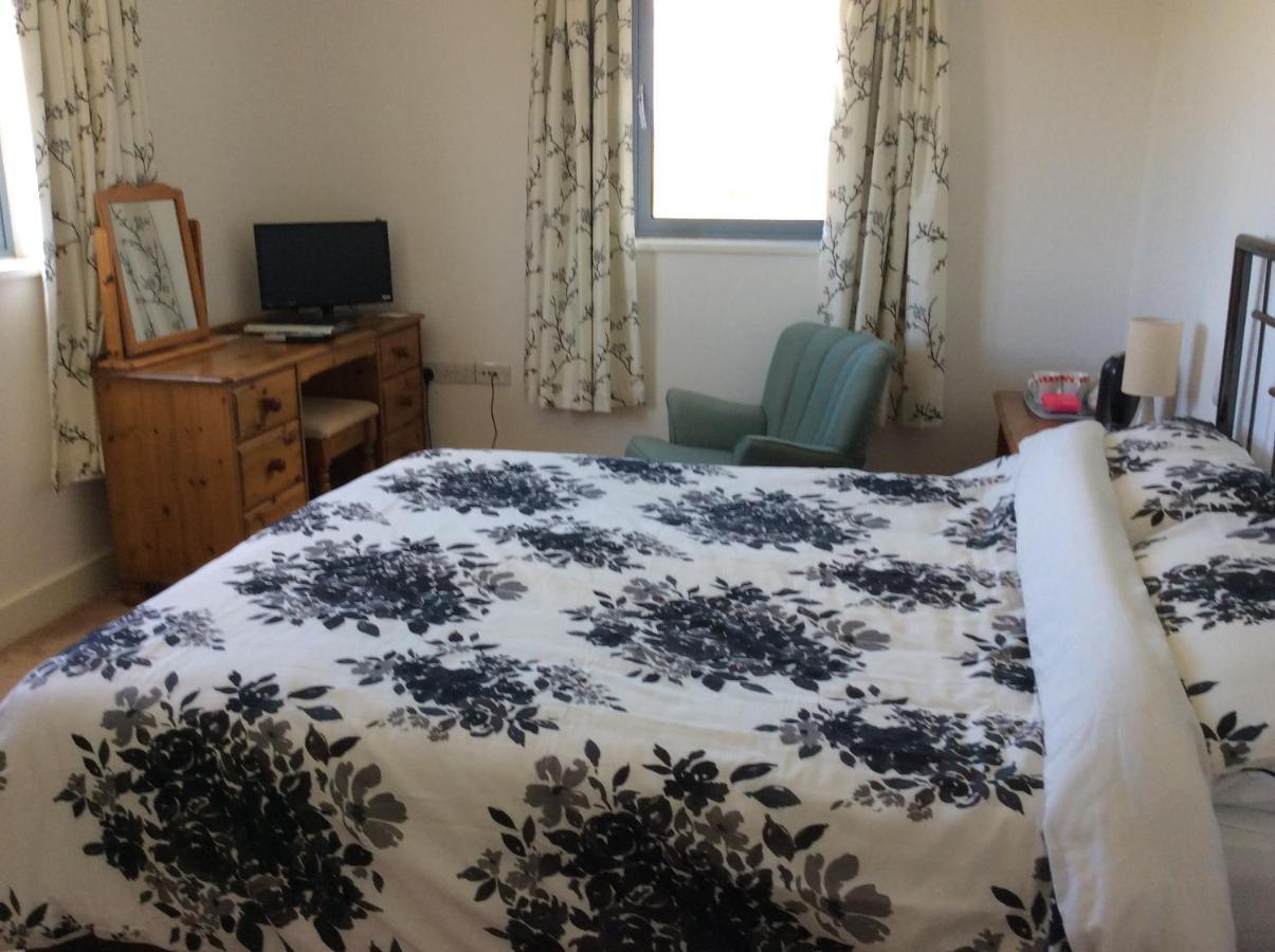 ميلوم Hh Accommodation المظهر الخارجي الصورة