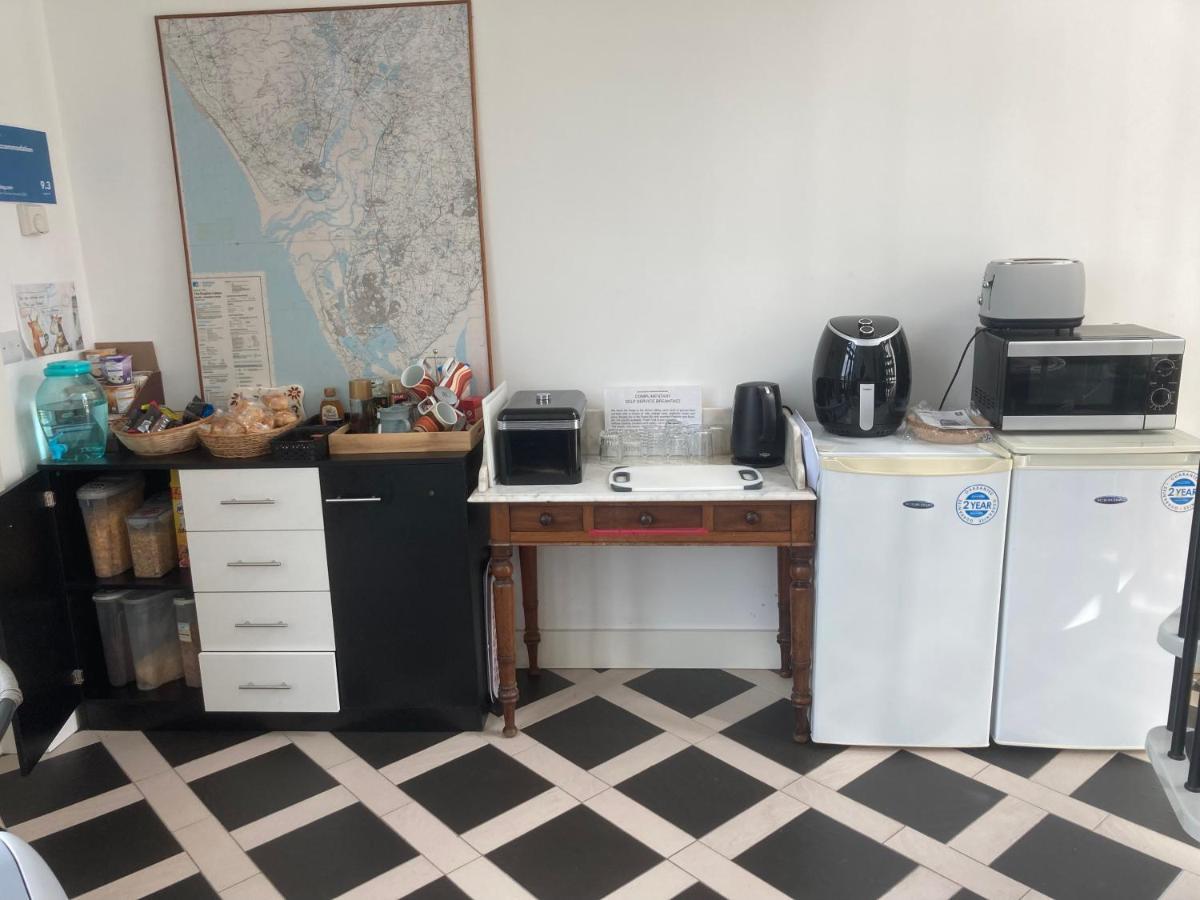 ميلوم Hh Accommodation المظهر الخارجي الصورة