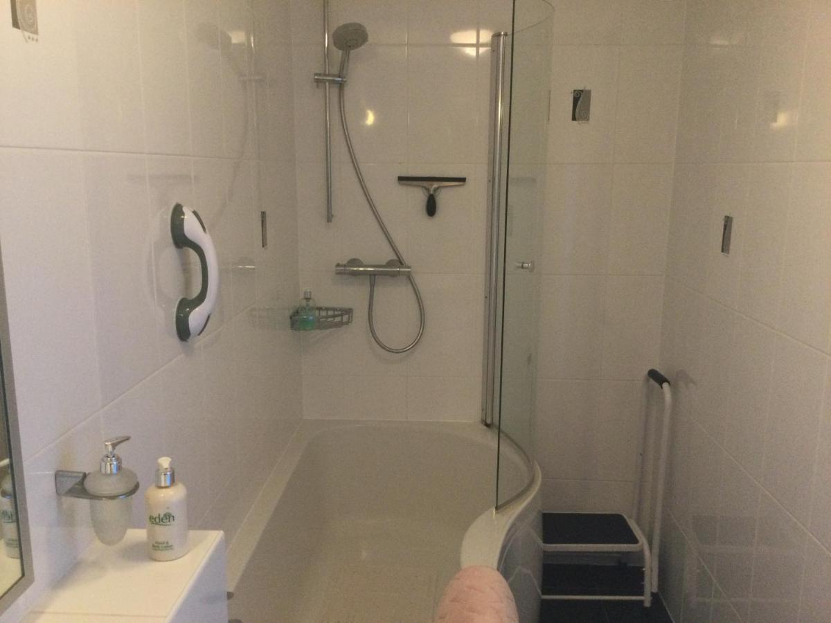 ميلوم Hh Accommodation المظهر الخارجي الصورة