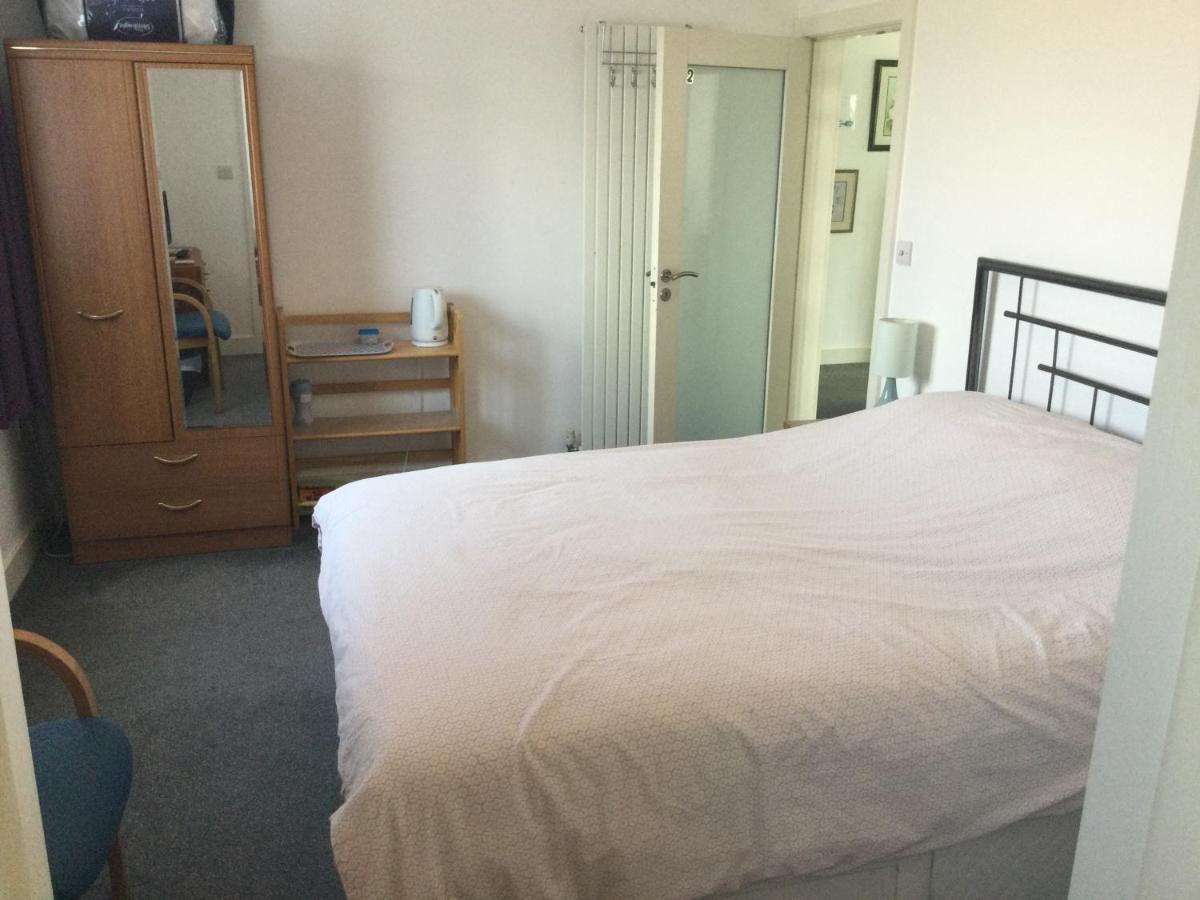 ميلوم Hh Accommodation المظهر الخارجي الصورة